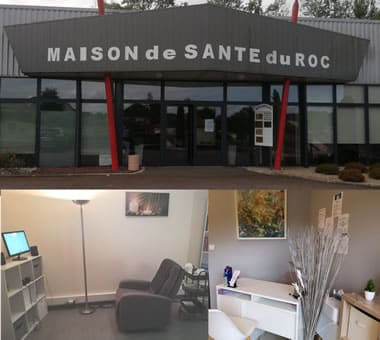 Hypnothérapeute et cabinet d'hypnose à Saint-Pantaléon-de-Larche et Brive-la-Gaillarde