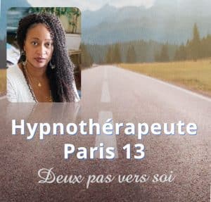 Paris hypnose, Frédéric Prudent, hypnothérapeute et cabinet d'hypnothérapie situé à Paris 13e